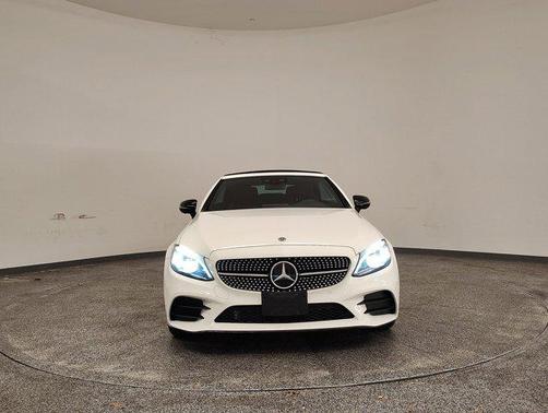 2023 Mercedes-Benz C-Class C 300 4MATIC