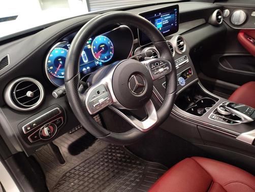 2023 Mercedes-Benz C-Class C 300 4MATIC
