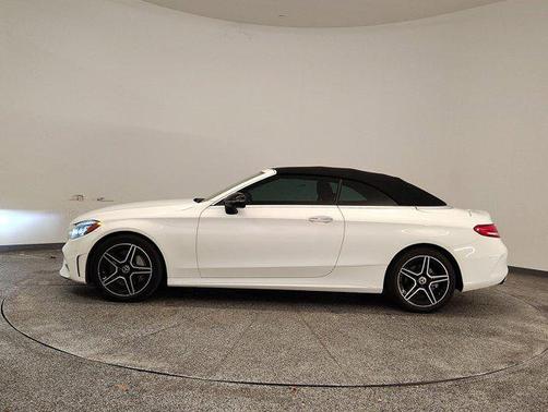 2023 Mercedes-Benz C-Class C 300 4MATIC