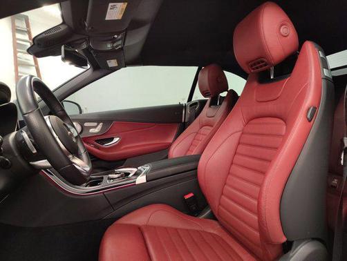 2023 Mercedes-Benz C-Class C 300 4MATIC