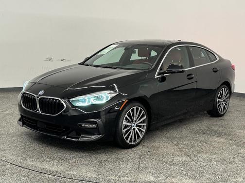 2021 BMW 228 Gran Coupe xDrive