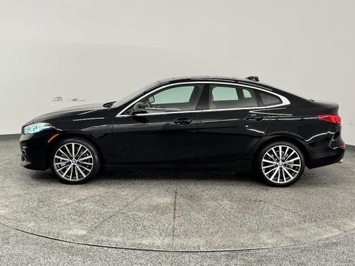 2021 BMW 228 Gran Coupe xDrive