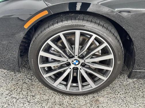 2021 BMW 228 Gran Coupe xDrive