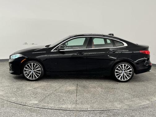 2021 BMW 228 Gran Coupe xDrive