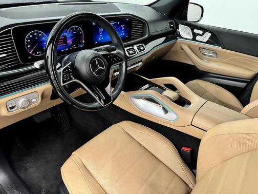 2024 Mercedes-Benz GLE 350 4MATIC