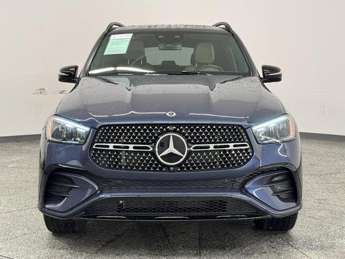 2024 Mercedes-Benz GLE 350 4MATIC
