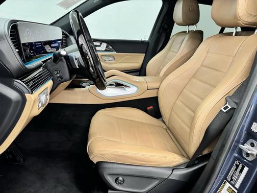 2024 Mercedes-Benz GLE 350 4MATIC