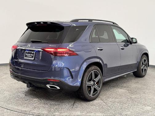 2024 Mercedes-Benz GLE 350 4MATIC