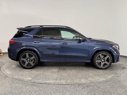 2024 Mercedes-Benz GLE 350 4MATIC