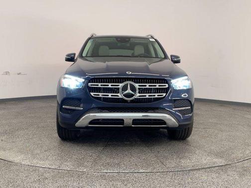 2026 Mercedes-Benz GLE 350 4MATIC