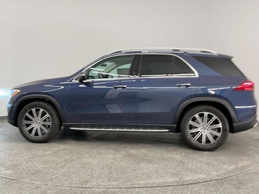 2026 Mercedes-Benz GLE 350 4MATIC