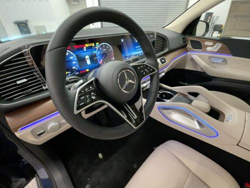 2026 Mercedes-Benz GLE 350 4MATIC