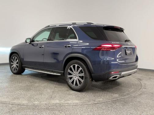 2026 Mercedes-Benz GLE 350 4MATIC