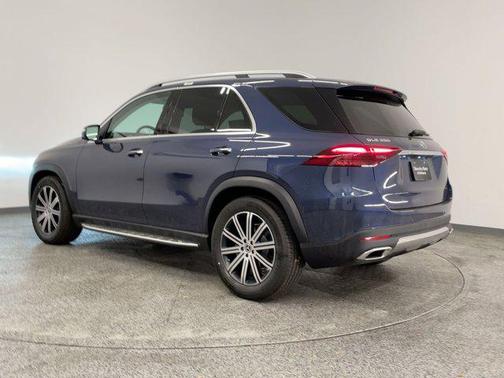 2026 Mercedes-Benz GLE 350 4MATIC