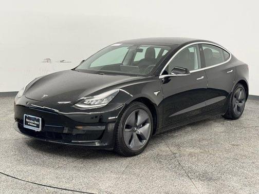 2020 Tesla Model 3 Standard Range