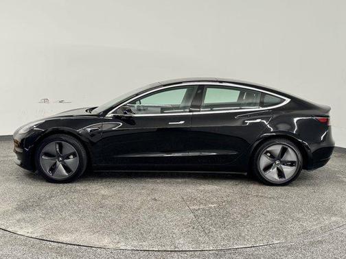 2020 Tesla Model 3 Standard Range