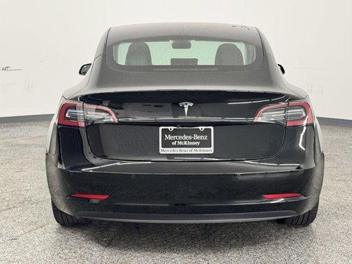 2020 Tesla Model 3 Standard Range