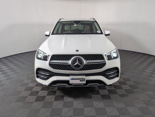2020 Mercedes-Benz GLE 350 Base