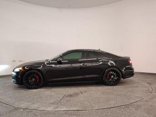 2019 Audi S5 3.0T Prestige