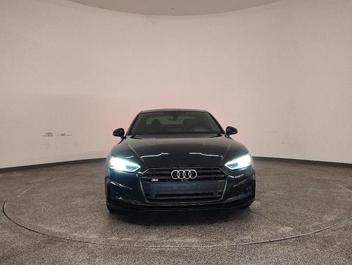 2019 Audi S5 3.0T Prestige