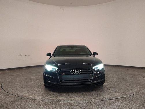 2019 Audi S5 3.0T Prestige