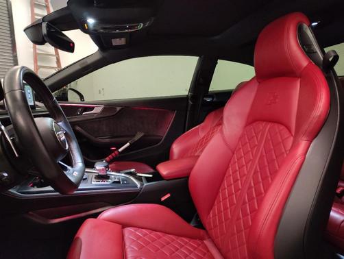 2019 Audi S5 3.0T Prestige