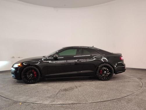 2019 Audi S5 3.0T Prestige