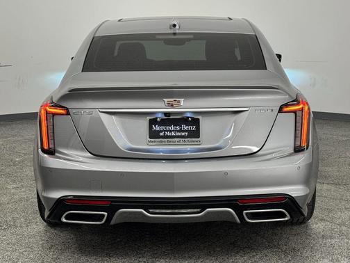 2024 Cadillac CT5 Sport RWD