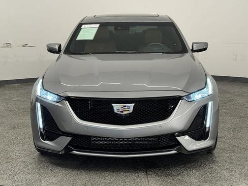 2024 Cadillac CT5 Sport RWD