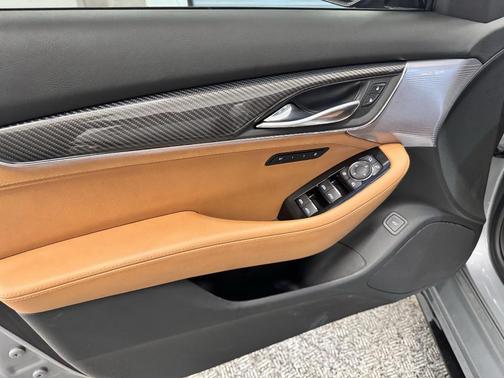 2024 Cadillac CT5 Sport RWD