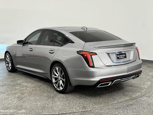 2024 Cadillac CT5 Sport RWD