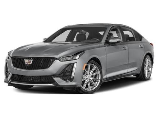2024 Cadillac CT5 Sport RWD