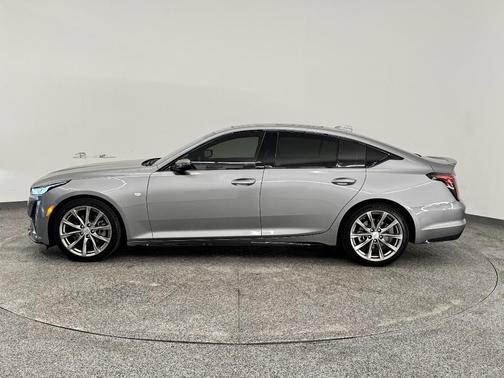 2024 Cadillac CT5 Sport RWD