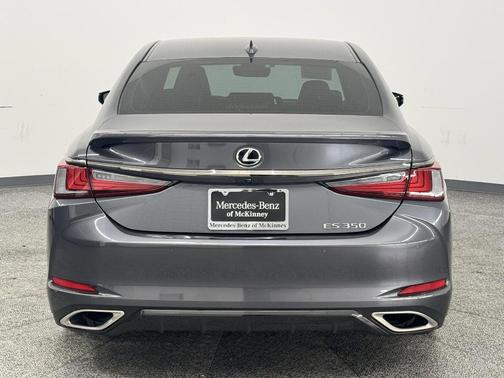 2022 Lexus ES 350 F Sport