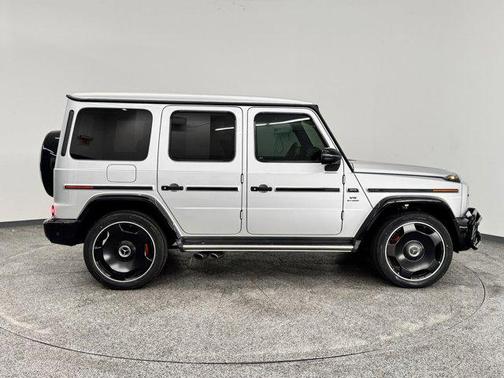 2023 Mercedes-Benz AMG G 63 4MATIC