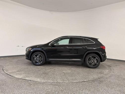 2026 Mercedes-Benz GLA 250 4MATIC