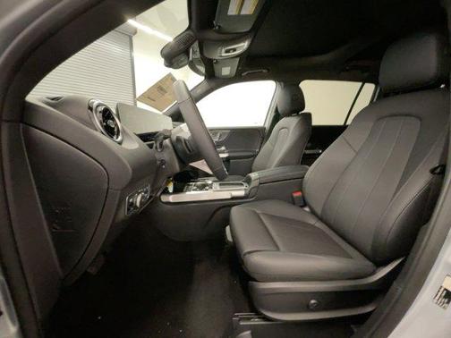 2026 Mercedes-Benz GLB 250 Base