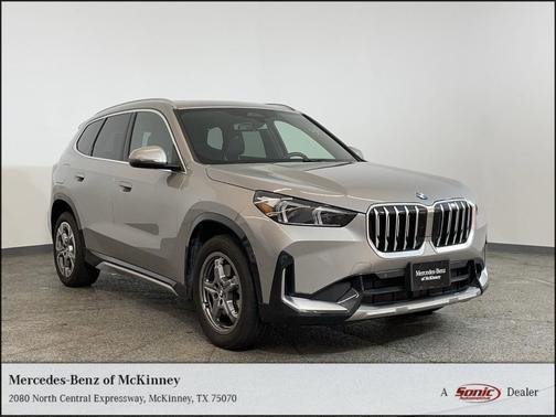 2025 BMW X1 xDrive28i