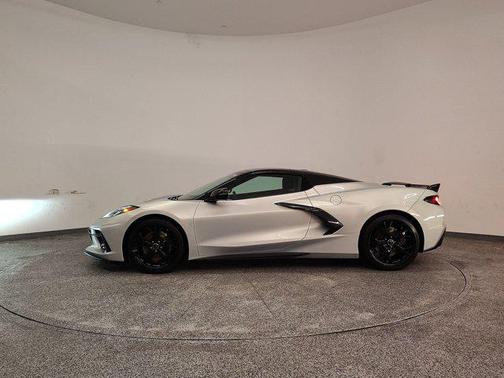 2023 Chevrolet Corvette Stingray w/3LT