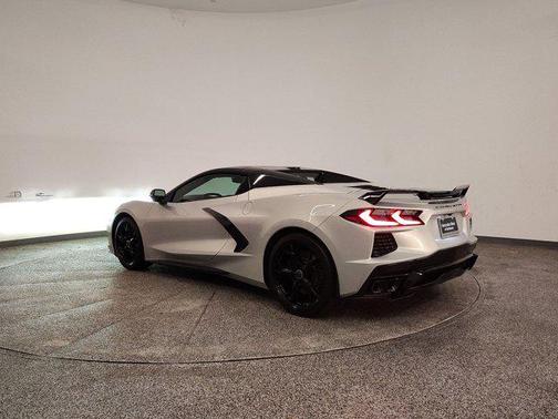 2023 Chevrolet Corvette Stingray w/3LT