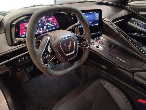 2023 Chevrolet Corvette Stingray w/3LT