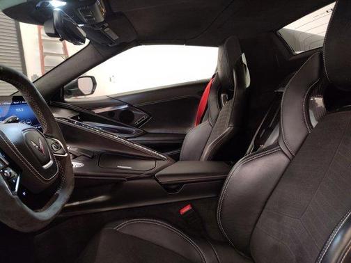 2023 Chevrolet Corvette Stingray w/3LT