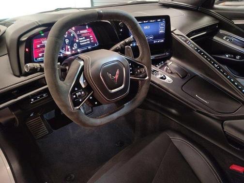 2023 Chevrolet Corvette Stingray w/3LT