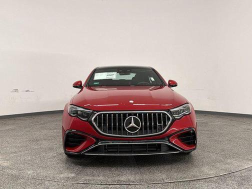 MANUFAKTUR Patagonia Red 2026 Mercedes-Benz AMG E 53 E 4MATIC+