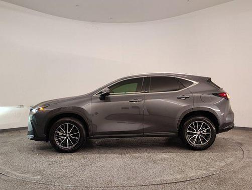 2024 Lexus NX 250 Premium
