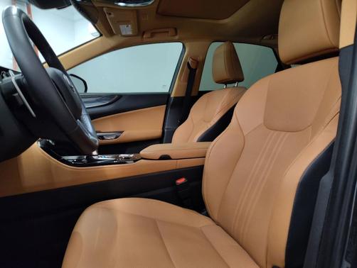 2024 Lexus NX 250 Premium