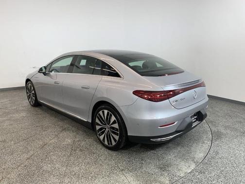 2024 Mercedes-Benz EQE 350+ Base