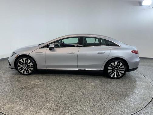 2024 Mercedes-Benz EQE 350+ Base