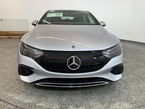 2024 Mercedes-Benz EQE 350+ Base