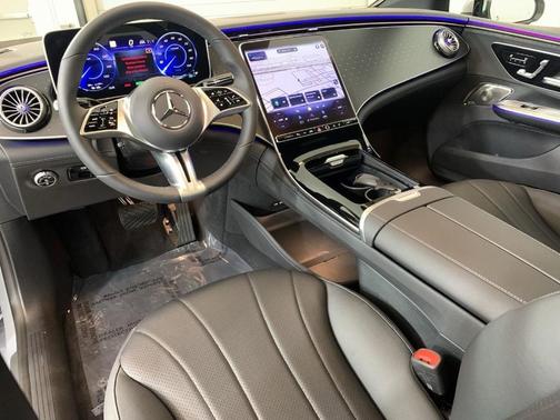 2024 Mercedes-Benz EQE 350+ Base